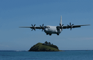 Rolls Royce in Fuel Management contract with RAAF 